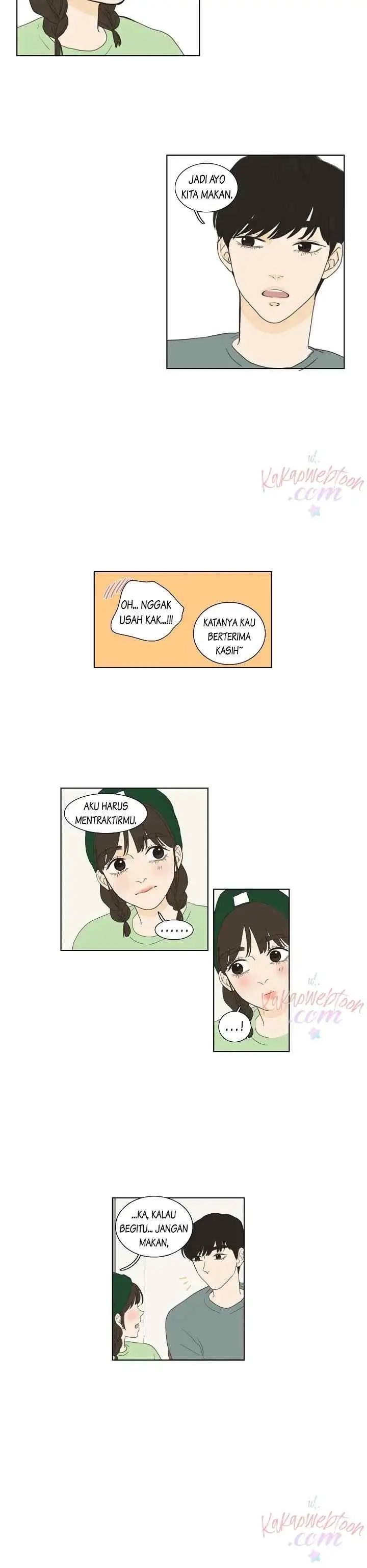 Dolled Up chapter 25 halaman 10
