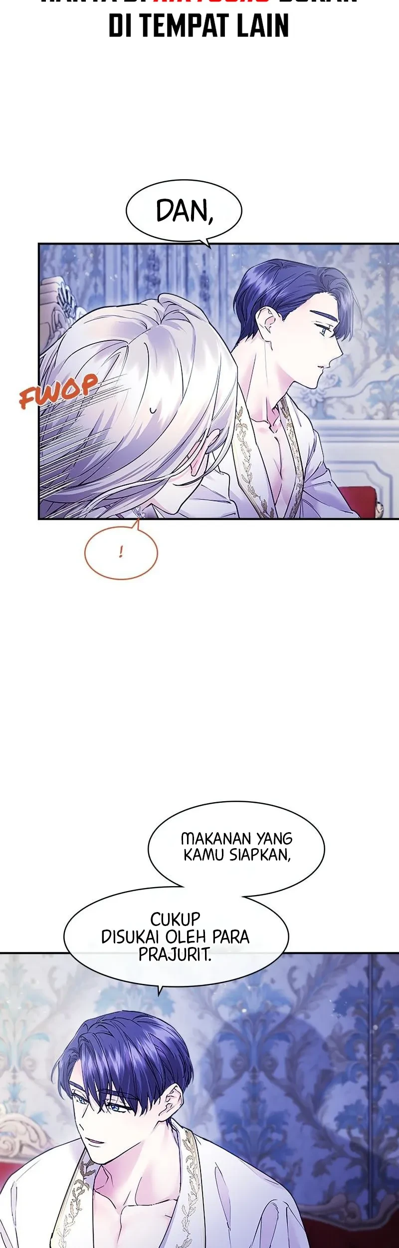 Munou na Mamahaha desu ga, Kazoku no Dekiai ga Tomarimasen! chapter 25 halaman 34
