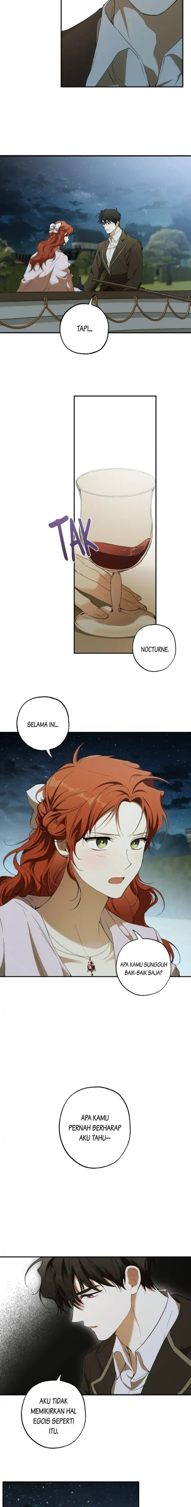 Everything Was a Misunderstanding chapter 90 halaman 7