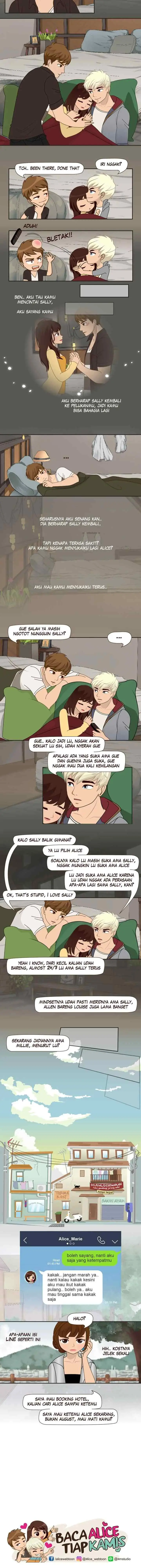 Alice chapter 43 halaman 6