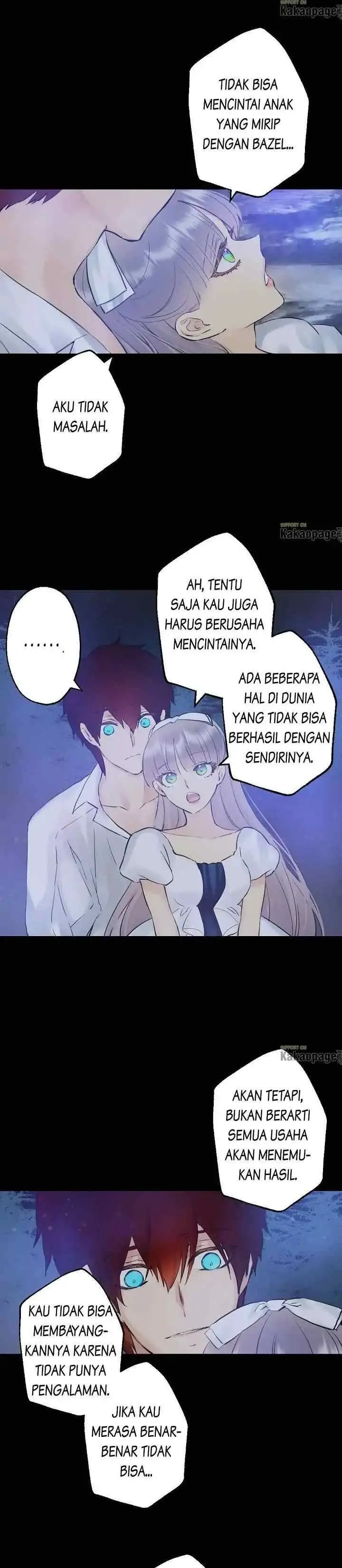 As Long as You Like It chapter 199 halaman 10