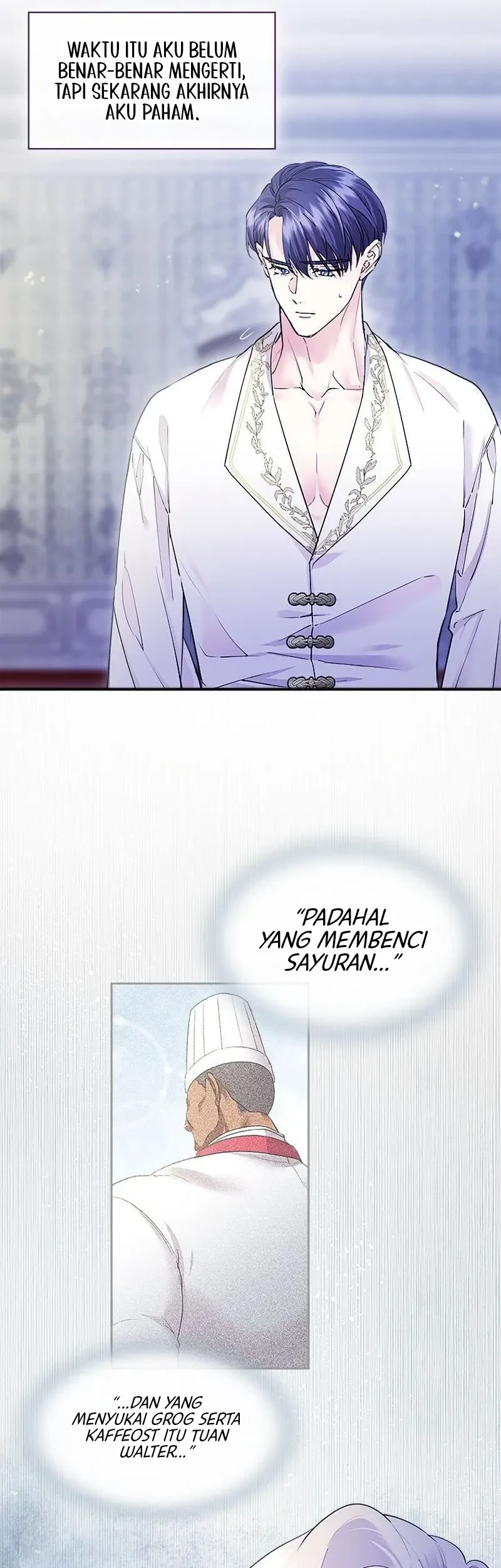 Munou na Mamahaha desu ga, Kazoku no Dekiai ga Tomarimasen! chapter 26 halaman 10