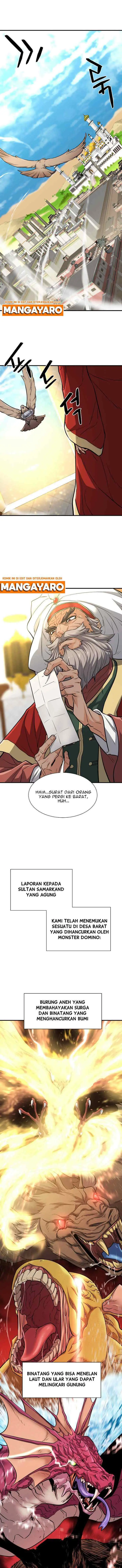 O melhor engenheiro do mundo chapter 71 halaman 14