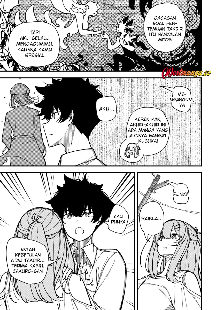 Shikisai no Mahou chapter 11 halaman 9