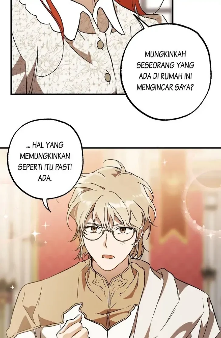 Everything Was a Misunderstanding chapter 63 halaman 22