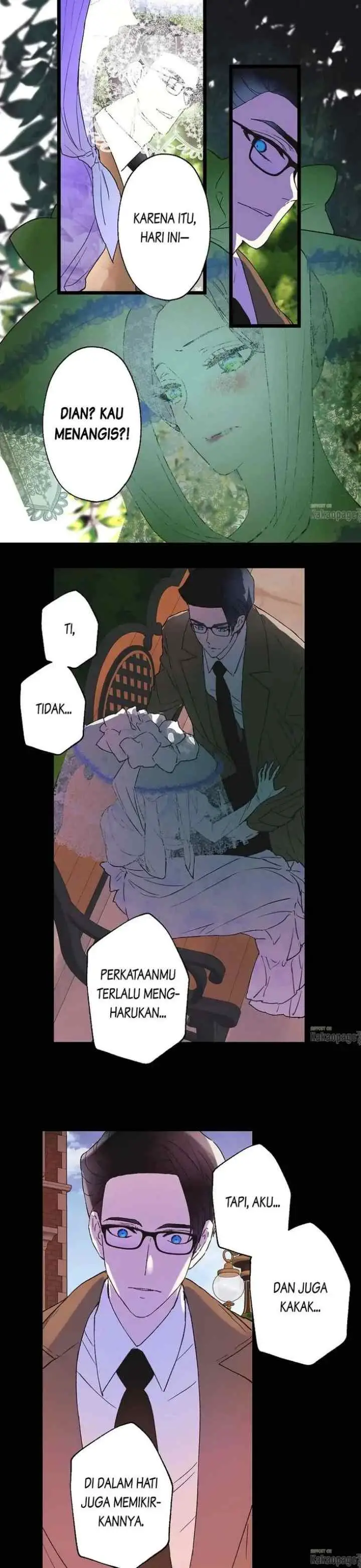 As Long as You Like It chapter 252 halaman 14