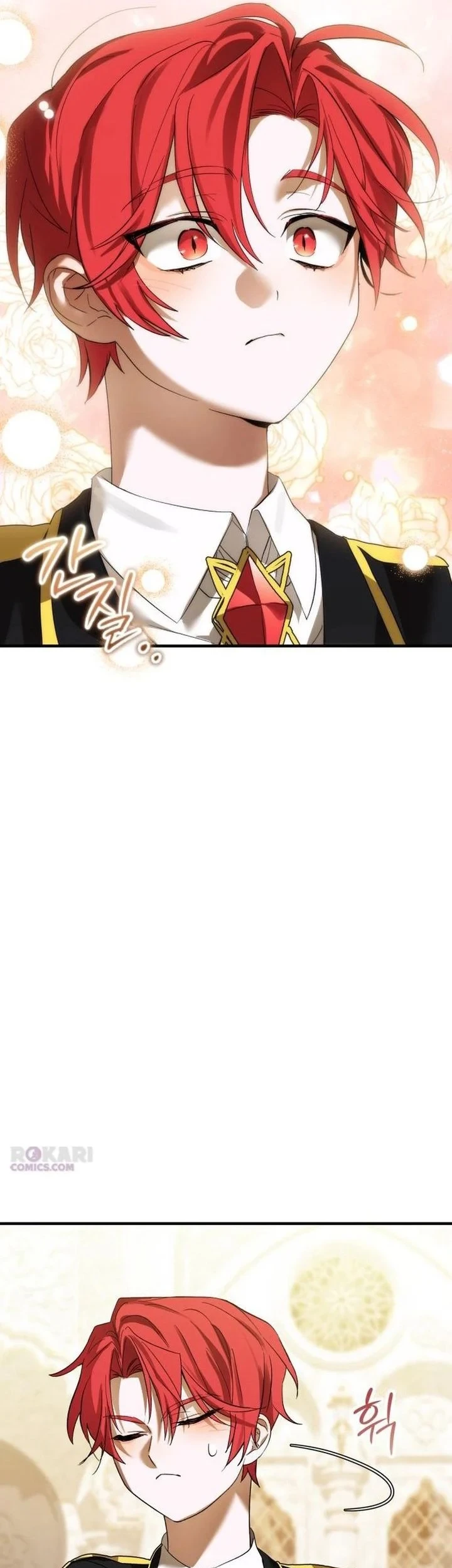 One Day, I Became a Hatchling chapter 14 halaman 12