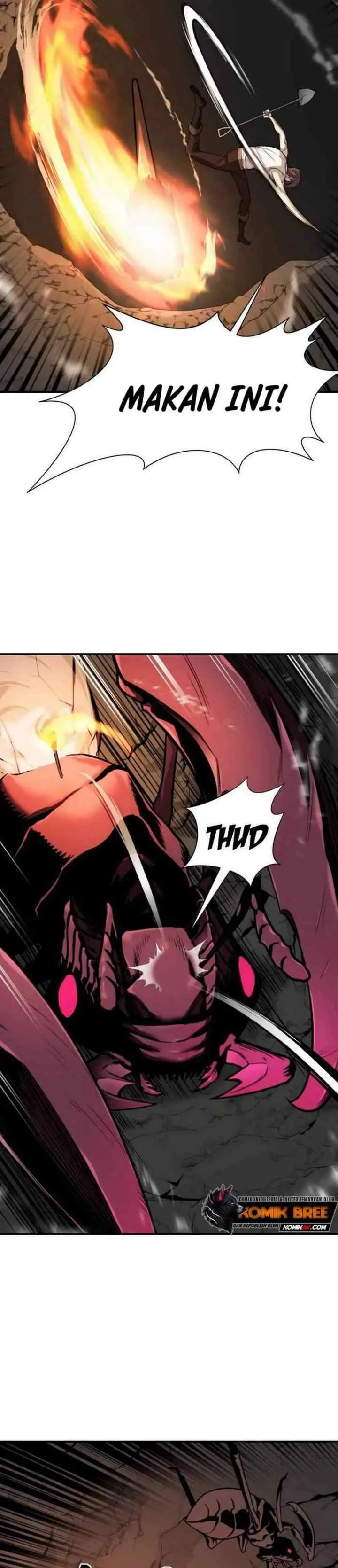 O melhor engenheiro do mundo chapter 11.2 halaman 6