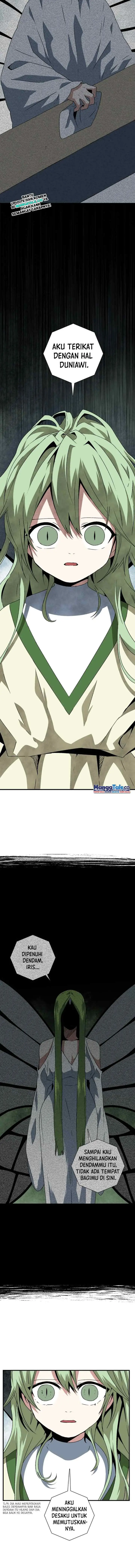 One Step to The Demon King chapter 36 halaman 9