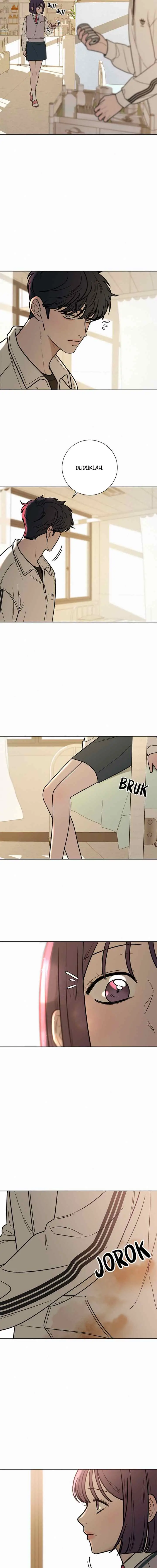 Operation: True Love chapter 24 halaman 14