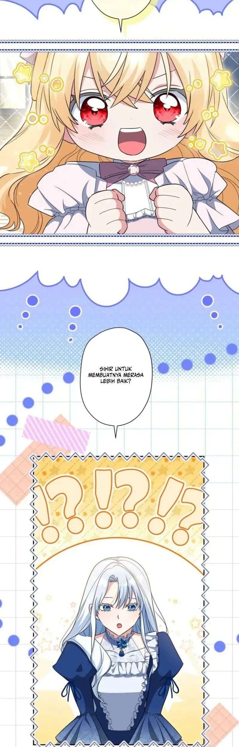 I Became the Most Terrifying Stepmother in History?! chapter 10 halaman 13