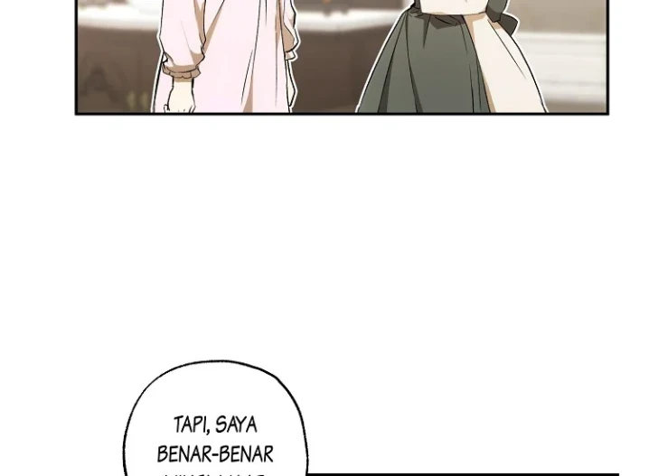 Everything Was a Misunderstanding chapter 103 halaman 92