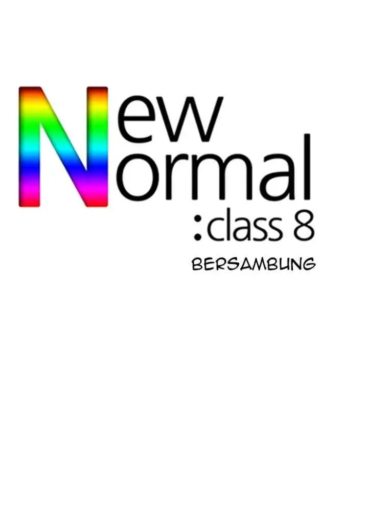 New Normal: Class 8 chapter 83 halaman 20