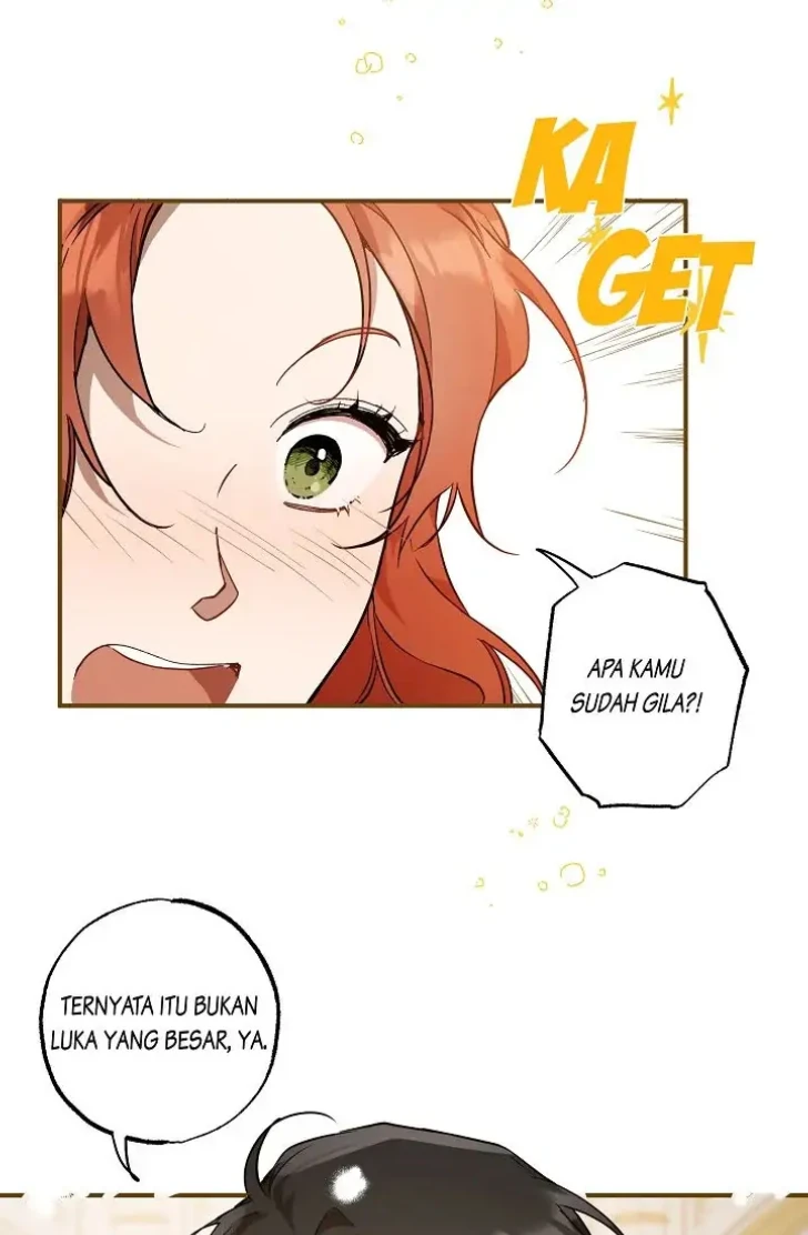 Everything Was a Misunderstanding chapter 52 halaman 13