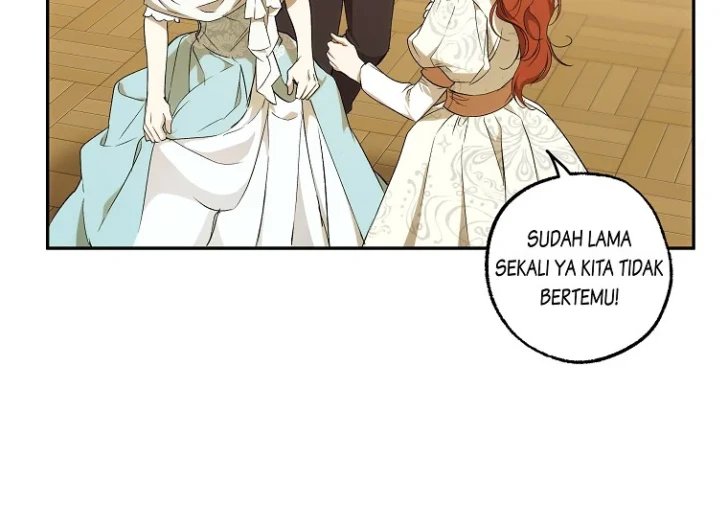 Everything Was a Misunderstanding chapter 103 halaman 119