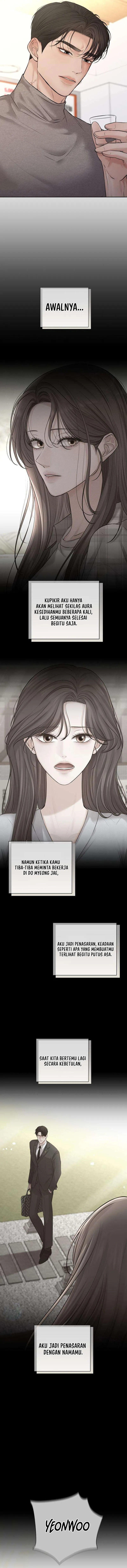 The Villain's Pure Love chapter 31 halaman 11