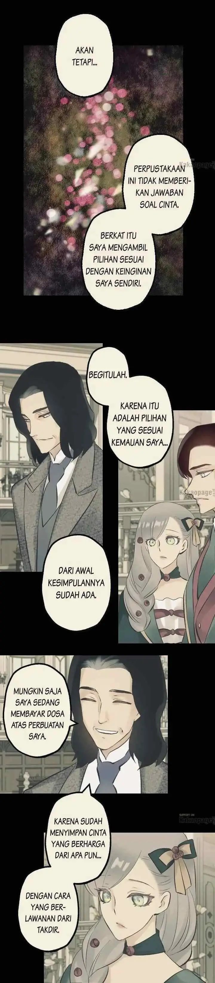 As Long as You Like It chapter 172 halaman 17