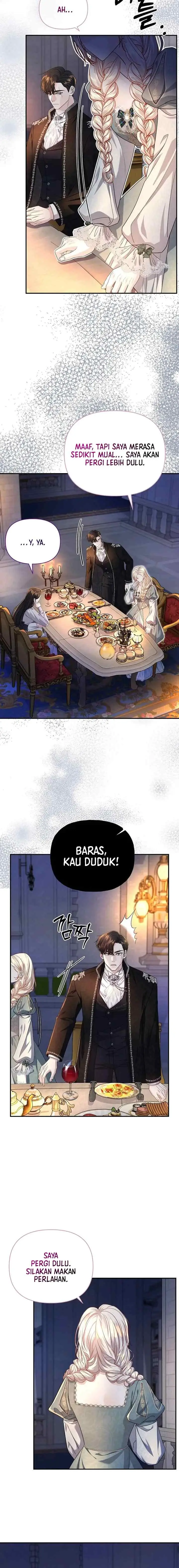 Grand Duke of the North chapter 43 halaman 14