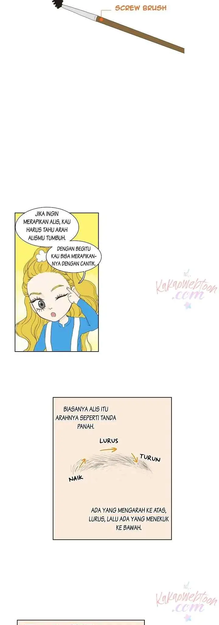 Dolled Up chapter 9 halaman 13