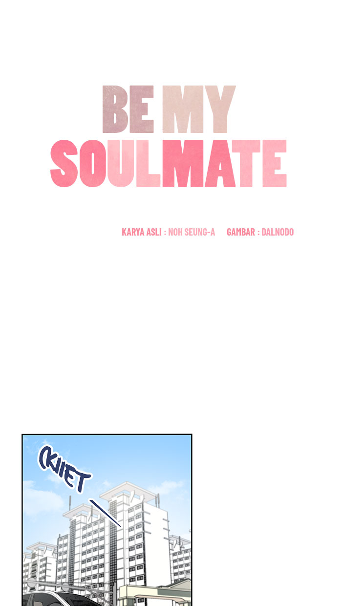 We're Soulmates Starting From Today chapter 57 halaman 13