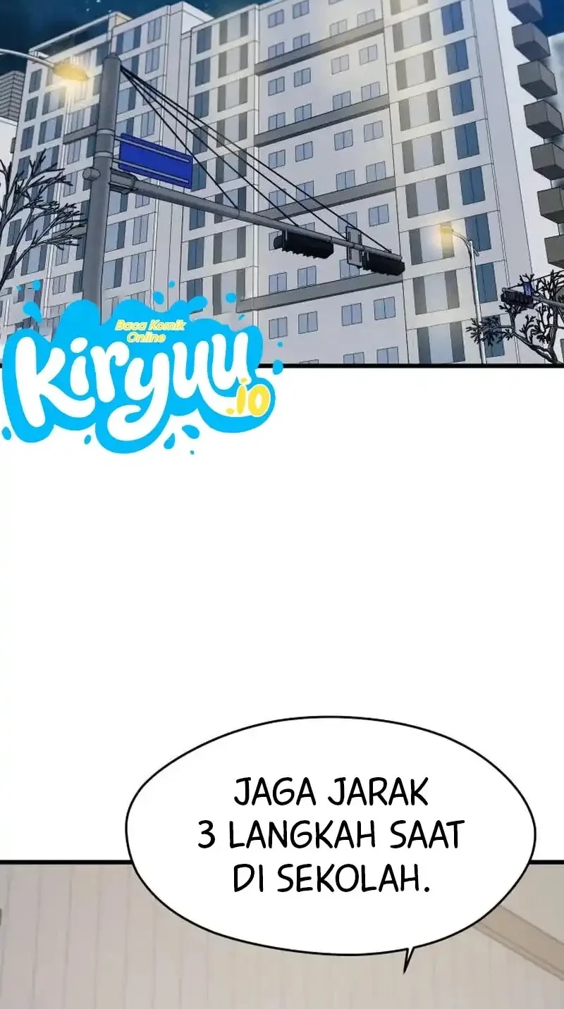 Miss Ji-Hye, The Uncool Adult chapter 6 halaman 26