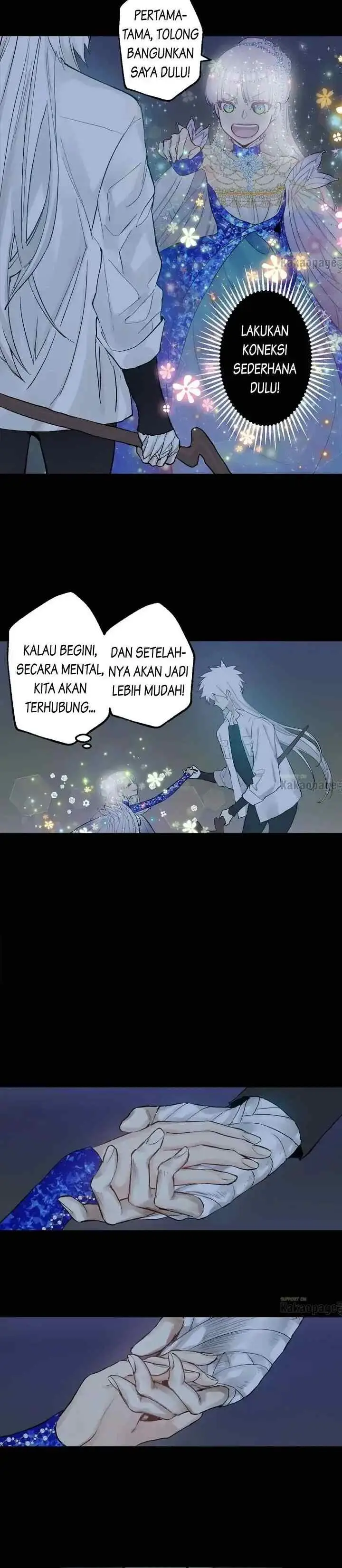 As Long as You Like It chapter 183 halaman 11