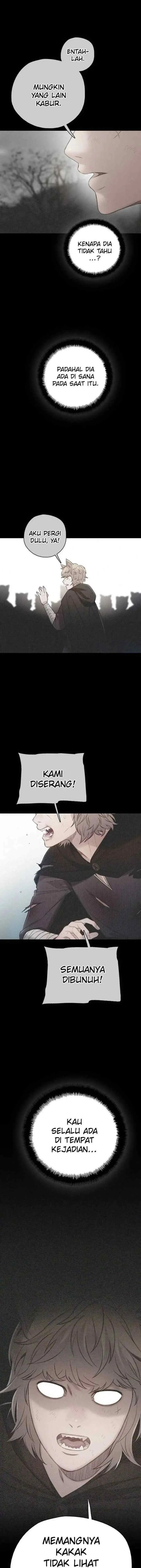 Dark Moon: The Grey City chapter 44 halaman 17