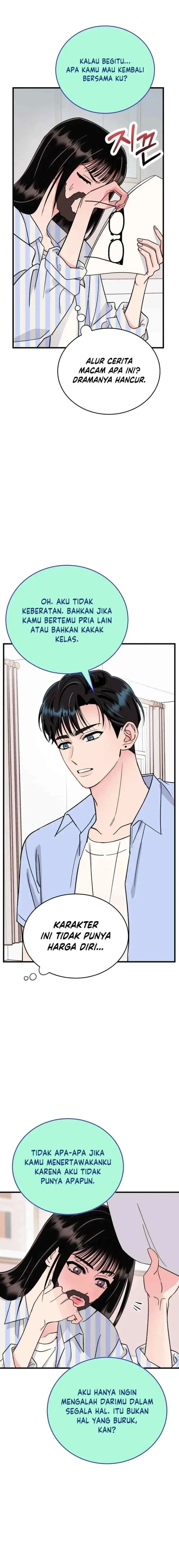 Heartbeat Sounds chapter 12 halaman 7