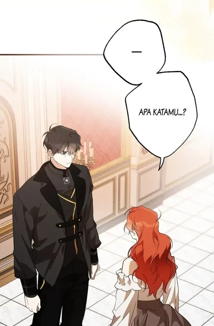 Everything Was a Misunderstanding chapter 61 halaman 46