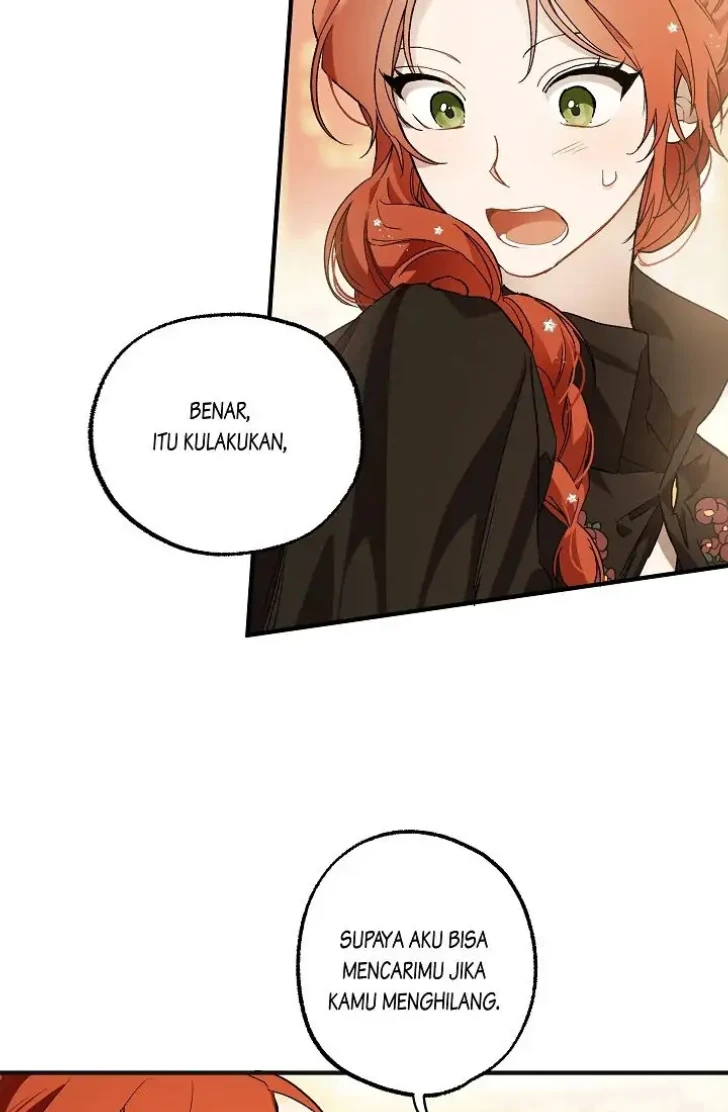 Everything Was a Misunderstanding chapter 66 halaman 8