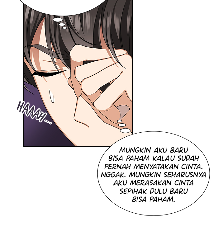 We're Soulmates Starting From Today chapter 22 halaman 47