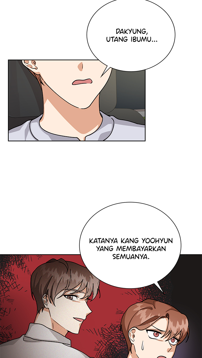 We're Soulmates Starting From Today chapter 53 halaman 20