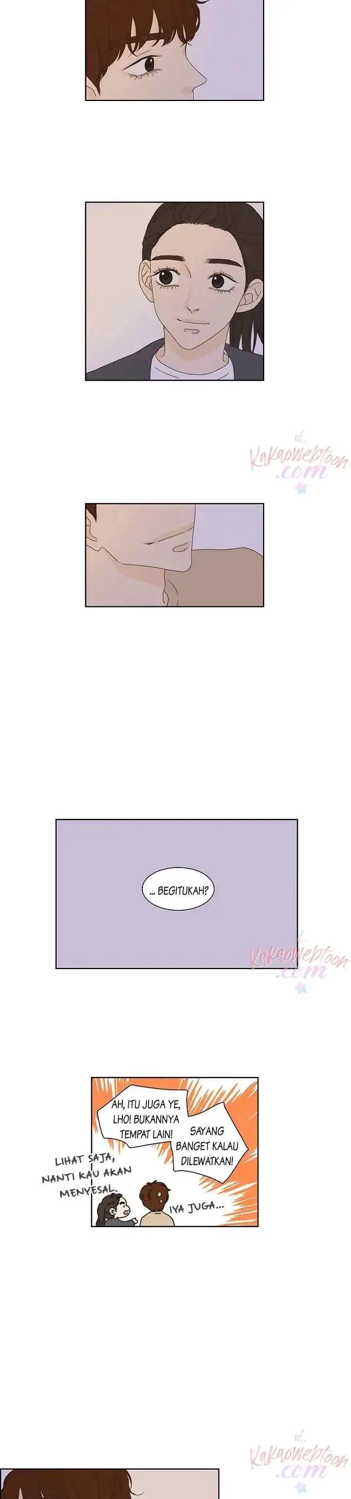 Dolled Up chapter 101 halaman 11