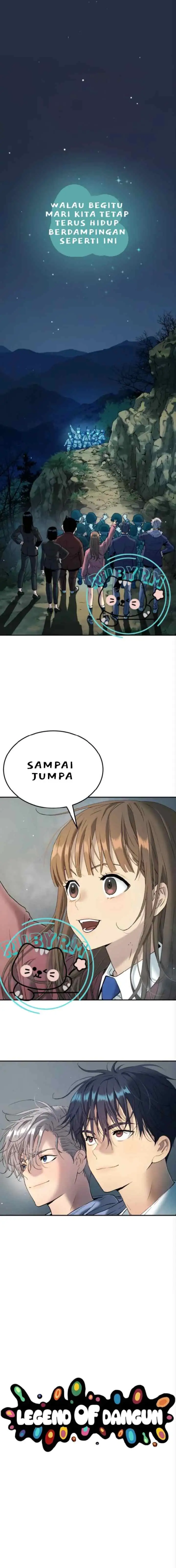 Oh! Dangun chapter 67 halaman 4