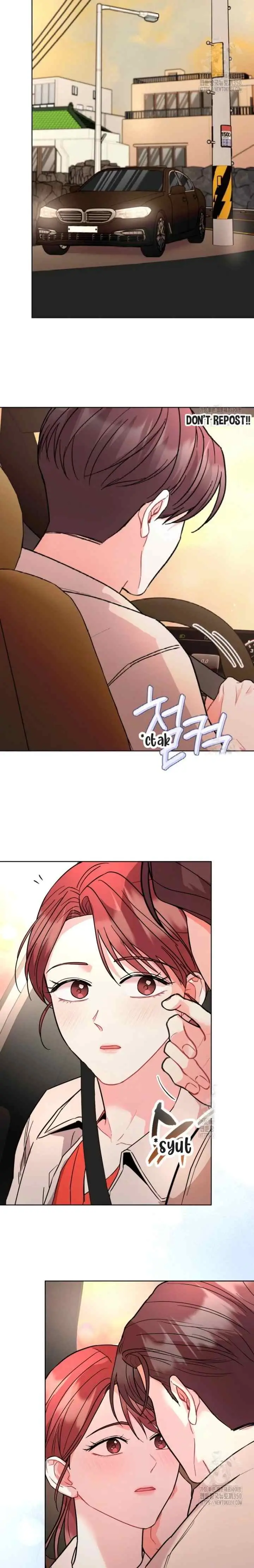 Hades and Persephone chapter 42 halaman 17