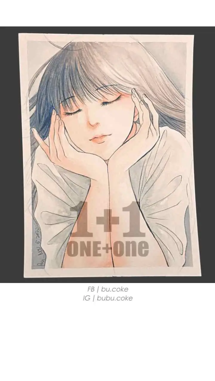 One + One (Bao A) chapter 77 halaman 17