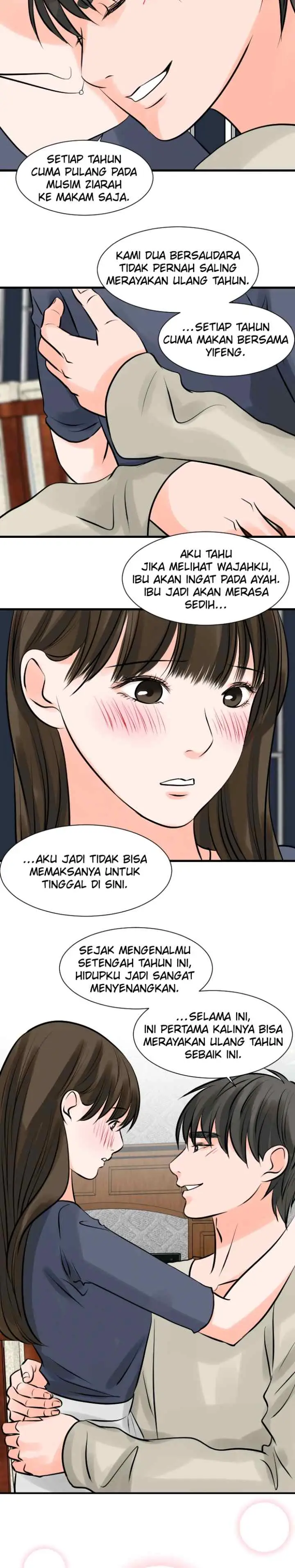 One + One (Bao A) chapter 113 halaman 6