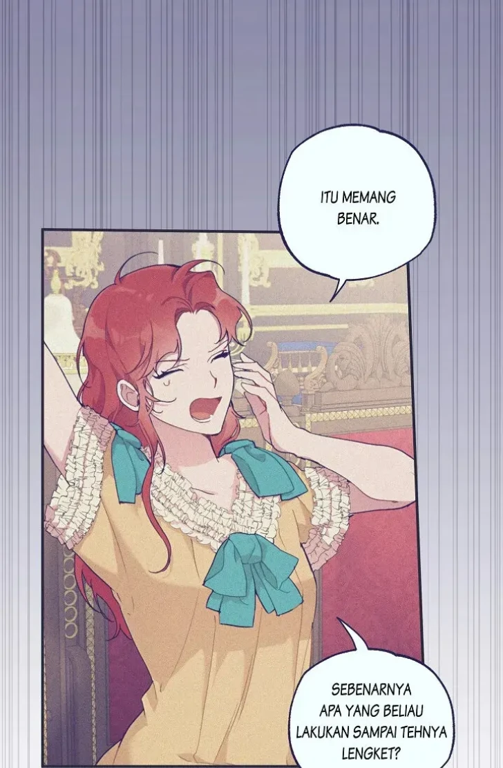 Everything Was a Misunderstanding chapter 46 halaman 65