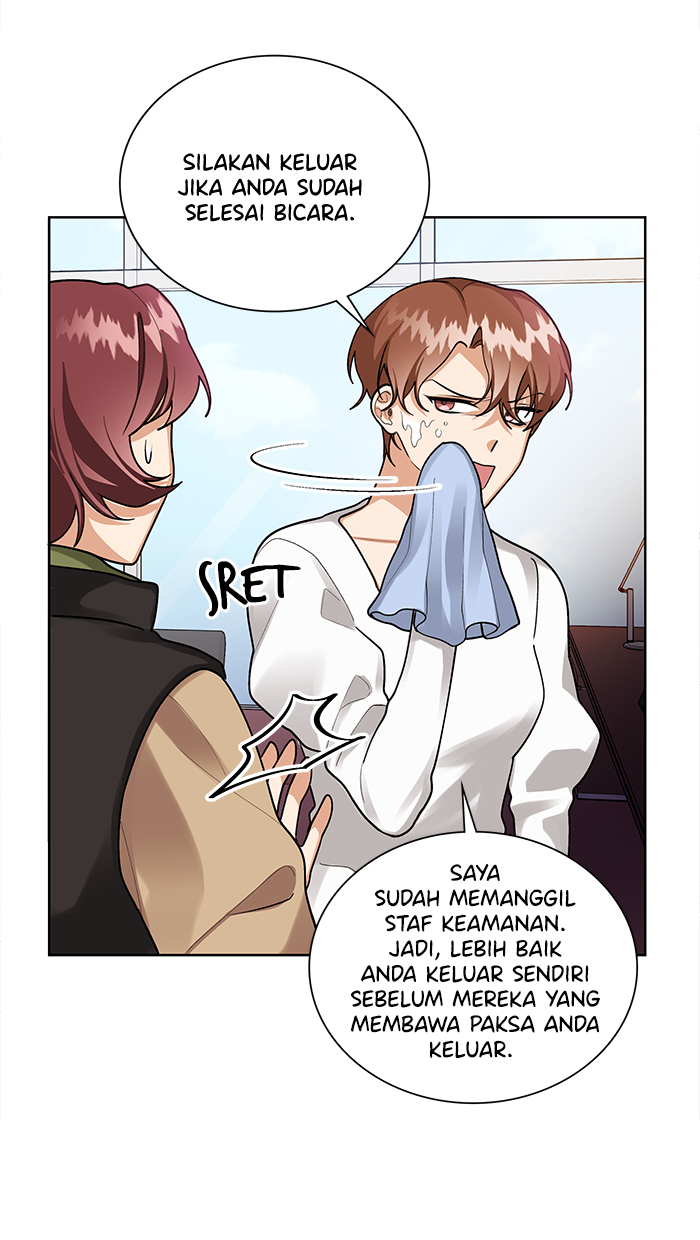 We're Soulmates Starting From Today chapter 68 halaman 16