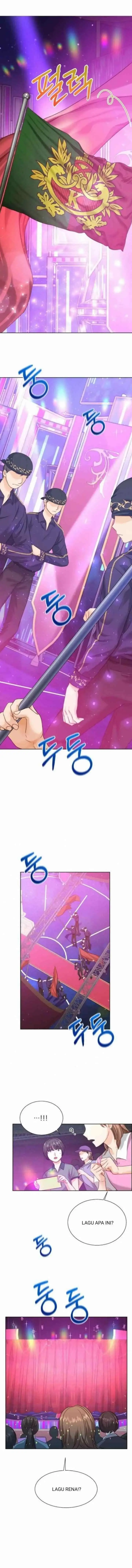 Once Again Idol chapter 23 halaman 9