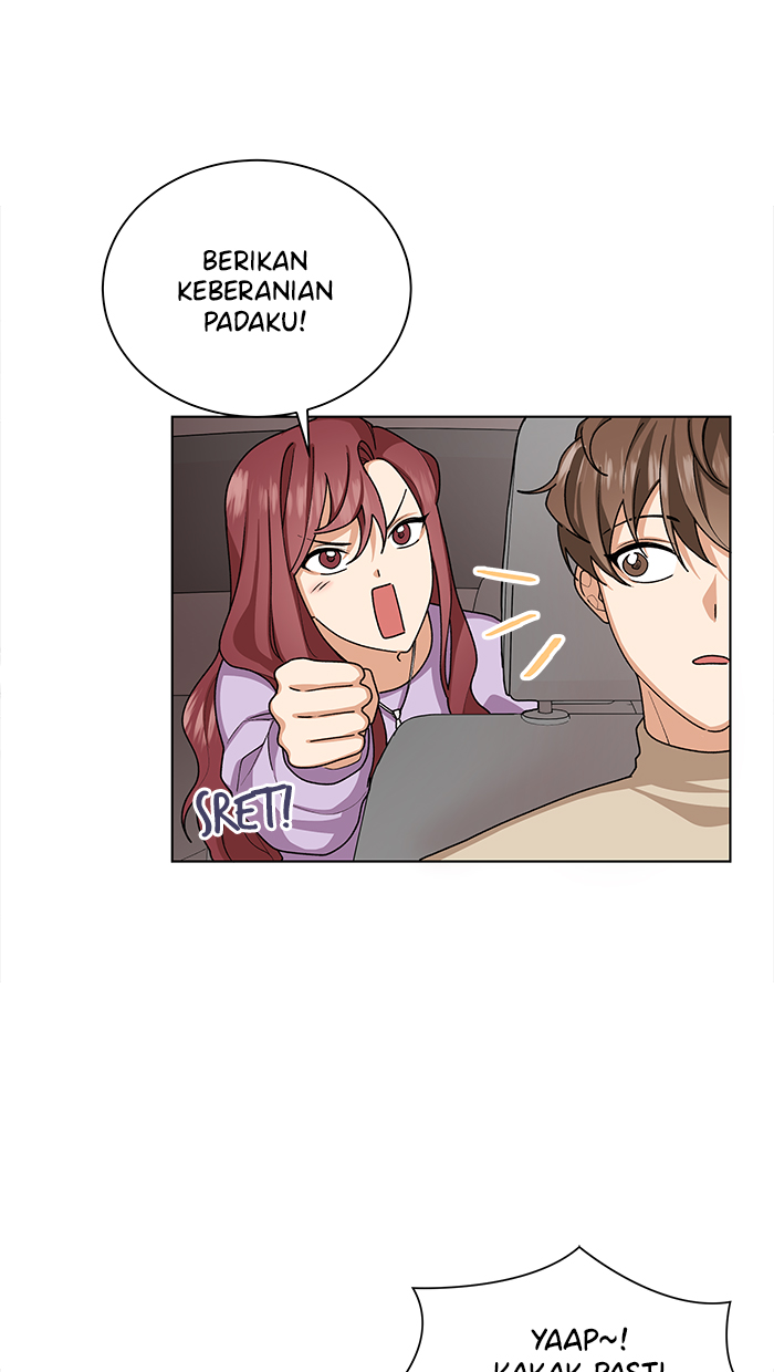 We're Soulmates Starting From Today chapter 27 halaman 39