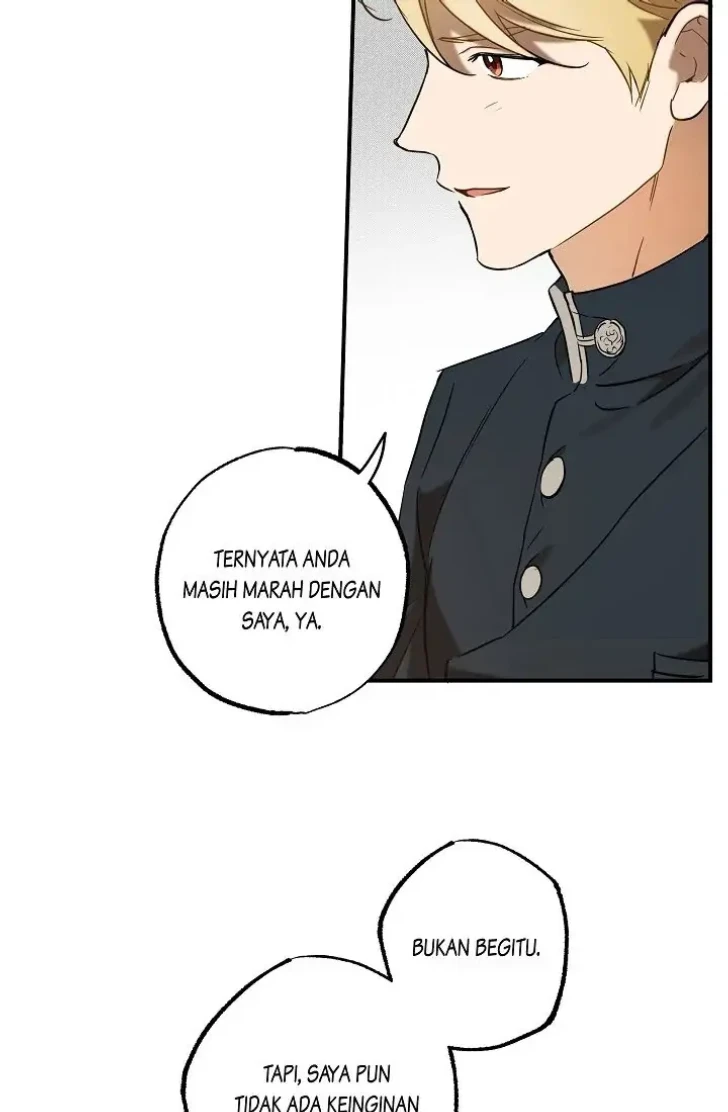 Everything Was a Misunderstanding chapter 58 halaman 12