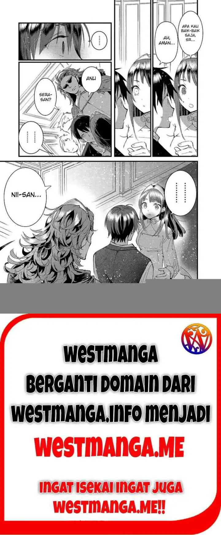 Ore, Yuusha janai desu kara. - VR Sekai no Chouten ni Kunrin Seshi Otoko. Tenseishi, Level 1 no Mushoku kara Restart suru chapter 13 halaman 9