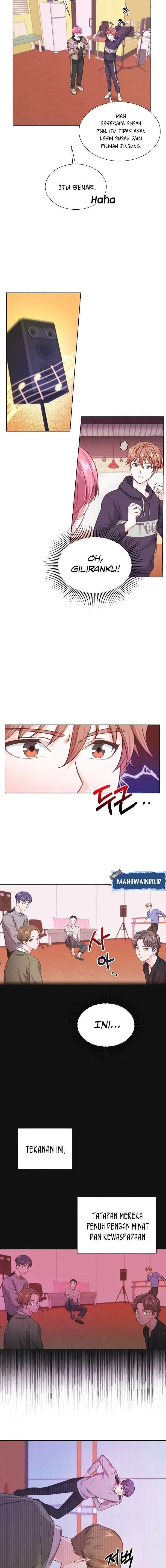 Once Again Idol chapter 2 halaman 14