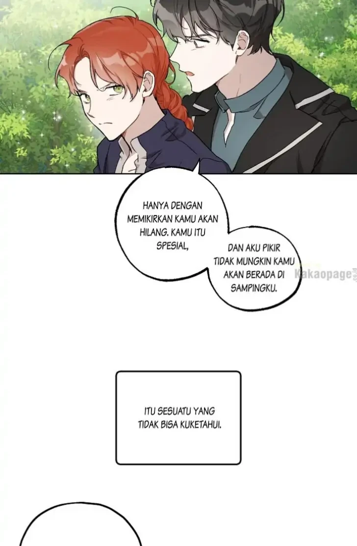 Everything Was a Misunderstanding chapter 35 halaman 49