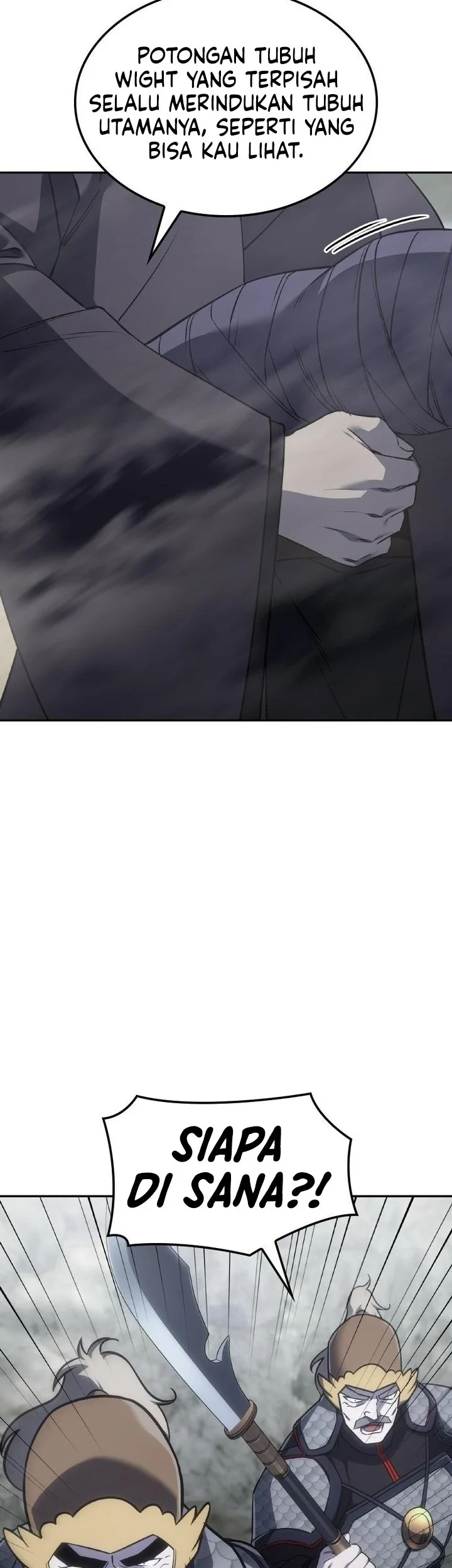 I Reincarnated As the Crazed Heir chapter 180 halaman 8