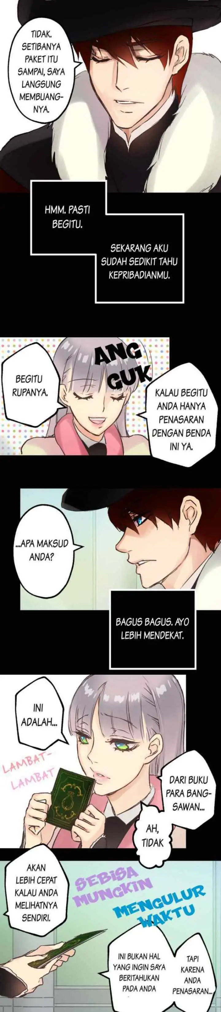 As Long as You Like It chapter 9 halaman 7