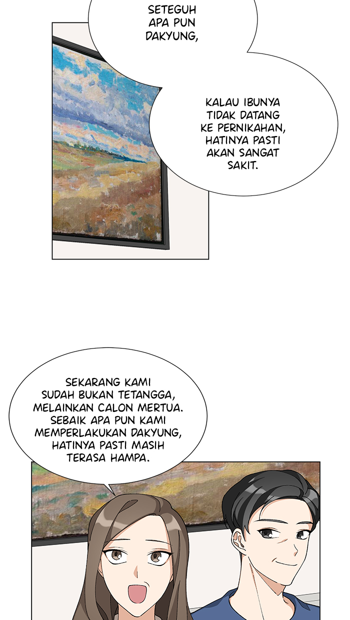 We're Soulmates Starting From Today chapter 10 halaman 34