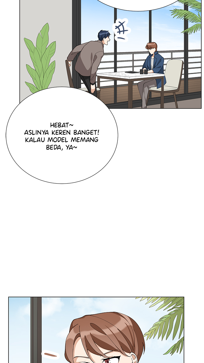 We're Soulmates Starting From Today chapter 8 halaman 4
