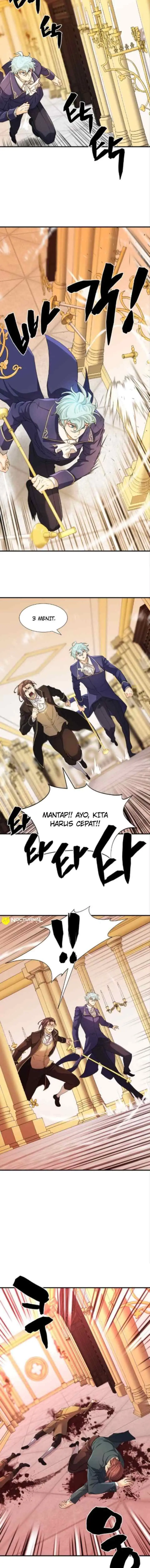O melhor engenheiro do mundo chapter 43 halaman 8